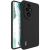 Силиконовый (TPU) чехол IMAK UC-4 Series для Honor 200 Pro - Black: фото 1 из 11