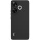 Силиконовый (TPU) чехол IMAK UC-4 Series для Xiaomi Poco F6 - Black (355005B). Фото 2 из 6