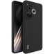 Силиконовый (TPU) чехол IMAK UC-4 Series для Xiaomi Poco F6 - Black (355005B). Фото 1 из 6