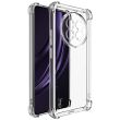Силиконовый (TPU) чехол IMAK UX-4 Series для Realme 13 Plus - Transparent (366619T)