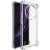 Силиконовый (TPU) чехол IMAK UX-4 Series для Realme 13 Plus - Transparent: фото 1 из 11