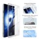 Силиконовый (TPU) чехол IMAK UX-5 Series для ZTE Nubia Red Magic 11 Pro - Transparent (412208T). Фото 5 из 7