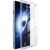 Силиконовый (TPU) чехол IMAK UX-5 Series для ZTE Nubia Red Magic 11 Pro - Transparent: фото 1 из 7