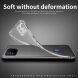 Силиконовый (TPU) чехол MOFI Thin Guard для ASUS ROG Phone 8 Pro - Transparent (346716T). Фото 4 из 11