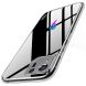 Силиконовый (TPU) чехол MOFI Thin Guard для ASUS ROG Phone 8 Pro - Transparent (346716T). Фото 3 из 11
