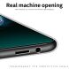 Силиконовый (TPU) чехол MOFI Thin Guard для ASUS ROG Phone 8 Pro - Transparent (346716T). Фото 9 из 11