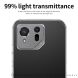 Силиконовый (TPU) чехол MOFI Thin Guard для ASUS ROG Phone 8 Pro - Transparent (346716T). Фото 7 из 11