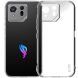 Силиконовый (TPU) чехол MOFI Thin Guard для ASUS ROG Phone 8 Pro - Transparent (346716T). Фото 1 из 11