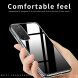 Силиконовый (TPU) чехол MOFI Thin Guard для Samsung Galaxy S20 FE (G780) - Transparent (252021T). Фото 4 из 11