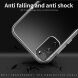 Силиконовый (TPU) чехол MOFI Thin Guard для Samsung Galaxy S20 FE (G780) - Transparent (252021T). Фото 10 из 11