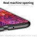 Силиконовый (TPU) чехол MOFI Thin Guard для Samsung Galaxy S20 FE (G780) - Transparent (252021T). Фото 8 из 11