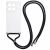 Силиконовый (TPU) чехол UniCase Carrying AirBag для Xiaomi 14 Pro - White: фото 1 из 5