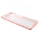 Силиконовый (TPU) чехол UniCase Glitter Cover для Xiaomi Mi 8 SE - Pink (131229P). Фото 5 из 5