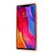 Силиконовый (TPU) чехол UniCase Glitter Cover для Xiaomi Mi 8 SE - Pink (131229P). Фото 2 из 5