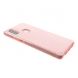Силиконовый (TPU) чехол UniCase Glitter Cover для Xiaomi Mi 8 SE - Pink (131229P). Фото 4 из 5