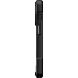 Ударопрочный чехол URBAN ARMOR GEAR Monarch Pro MagSafe для iPhone 14 Pro - Black (301395B). Фото 9 из 13