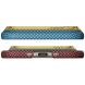Ультратонкий чохол Pitaka Edge Case California Dream для iPhone Air (SCD1701A) - Cyan / Orange (390872CO). Фото 5 з 10