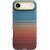 Ультратонкий чохол Pitaka Edge Case California Dream для iPhone Air (SCD1701A) - Cyan / Orange: фото 1 з 10