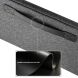 Универсальная сумка QIALINO Sleeve Bag для планшетов и ноутбуков диагональю до 15 дюймов - Black (981164B). Фото 10 из 14