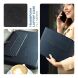 Универсальный чехол ArmorStandart Laptop Sleeve Stand для ноутбука диагональю 15-16 дюймов - Black (981152B). Фото 6 из 6