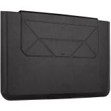 Універсальний чохол ArmorStandart Laptop Sleeve Stand для ноутбука діагоналлю 15-16 дюймів - Black (981152B)