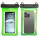 Влагозащитный чехол Reframe Aqua Guard - Green (981849G). Фото 1 из 9