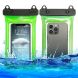 Влагозащитный чехол Reframe Aqua Guard - Green (981849G). Фото 2 из 9