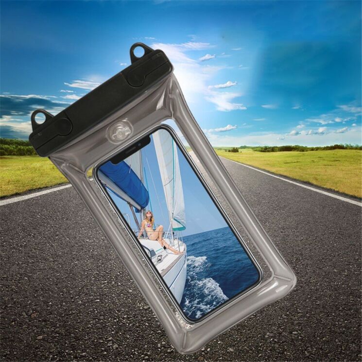 Влагозащитный чехол Reframe Aqua Guard - Blue: фото 6 из 9
