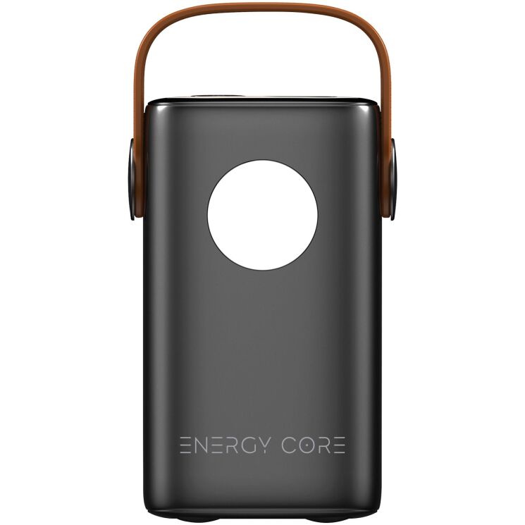Зовнішній акумулятор ArmorStandart EnergyCore ASB60 PD100W (60000mAh) - Black: фото 2 з 2