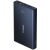 Зовнішній акумулятор Baseus PicoGo 20W (10000mAh) P10076801123-00 - Black: фото 1 з 21