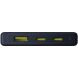 Зовнішній акумулятор Baseus PicoGo 20W (10000mAh) P10076801123-00 - Black (995496B). Фото 2 з 21