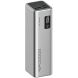 Зовнішній акумулятор CUKTECH PB200 85W (20000mAh) - Gray (995473H). Фото 2 з 12