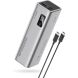 Зовнішній акумулятор CUKTECH PB200 85W (20000mAh) - Gray (995473H). Фото 1 з 12