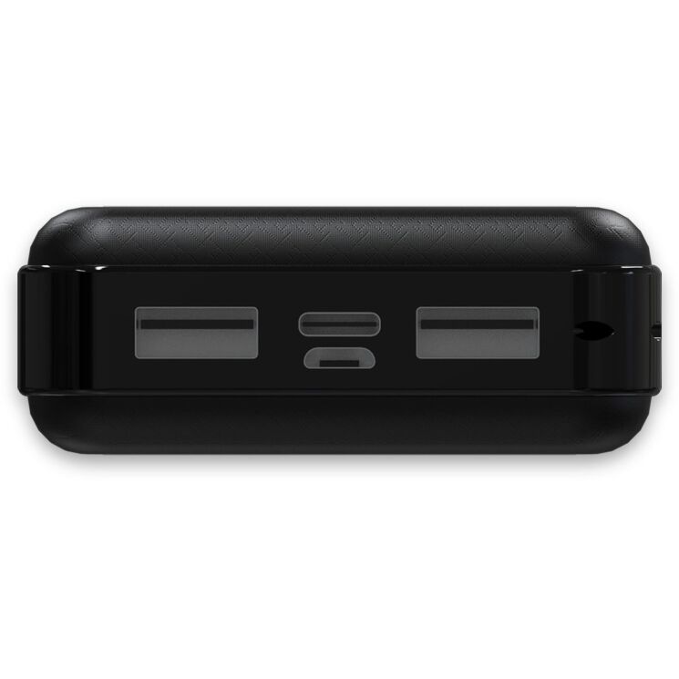 Внешний аккумулятор Verico Power Guard XL (20000mAh) - Black: фото 2 из 5