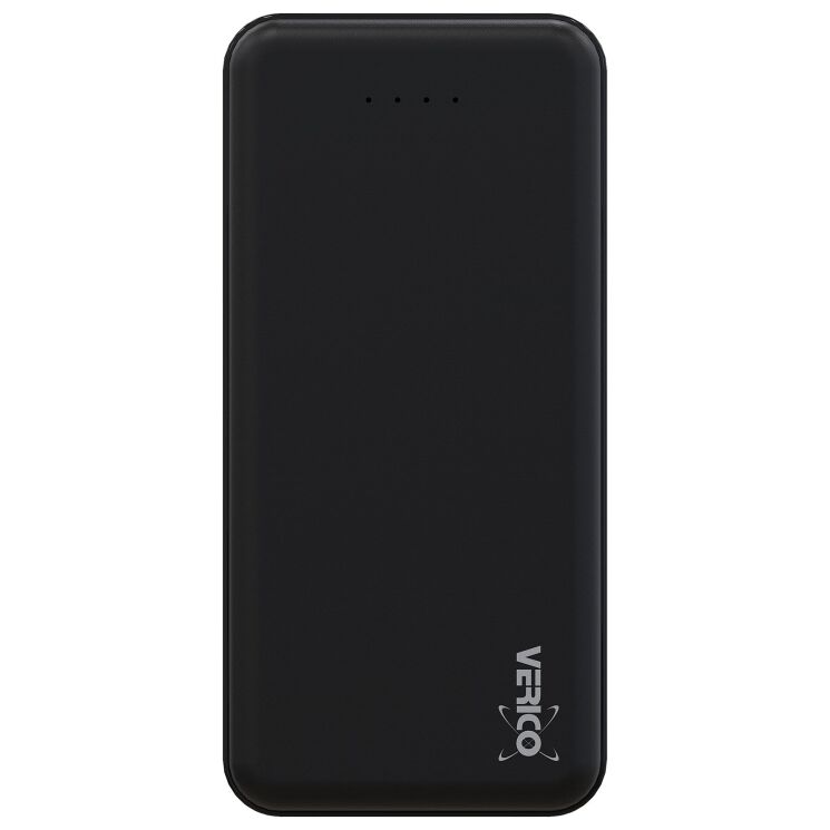 Внешний аккумулятор Verico Power Guard XL (20000mAh) - Black: фото 1 из 5