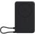 Внешний аккумулятор Xiaomi Magnetic with Stand 15W (10000mAh) BHR08P9GL - Black: фото 1 из 5