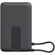 Внешний аккумулятор Xiaomi Magnetic with Stand 15W (10000mAh) BHR08P9GL - Black (995755B). Фото 2 из 5