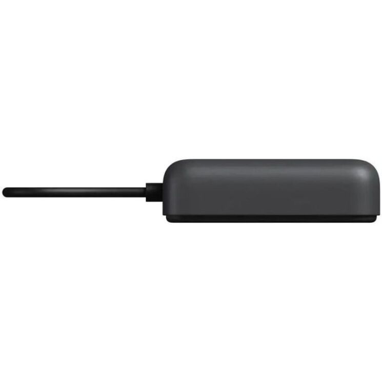 Внешний аккумулятор Xiaomi Magnetic with Stand 15W (10000mAh) BHR08P9GL - Black: фото 5 из 5