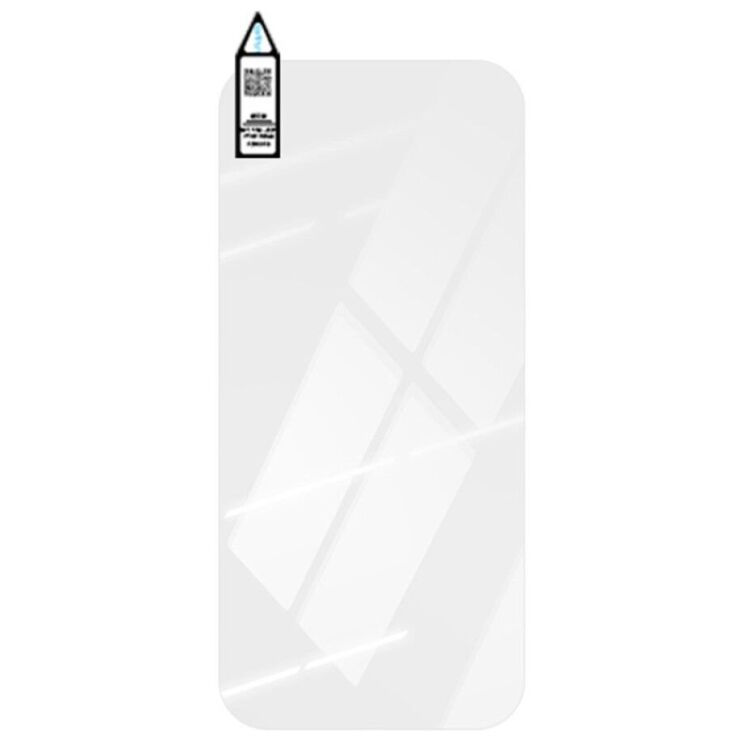 Захисне скло RURIHAI Clear Glass для Google Pixel 9 Pro XL: фото 3 из 7