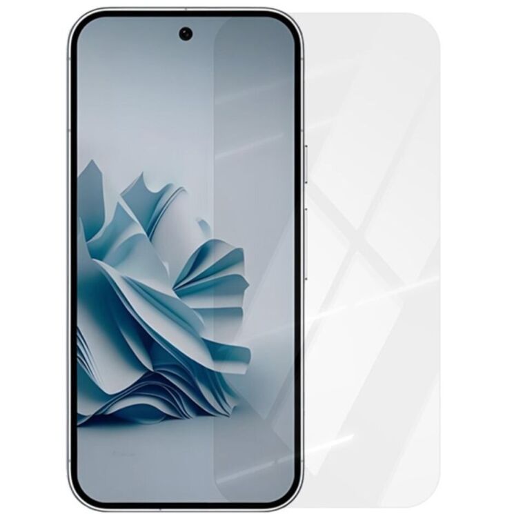 Захисне скло RURIHAI Clear Glass для Google Pixel 9 Pro XL: фото 1 из 7