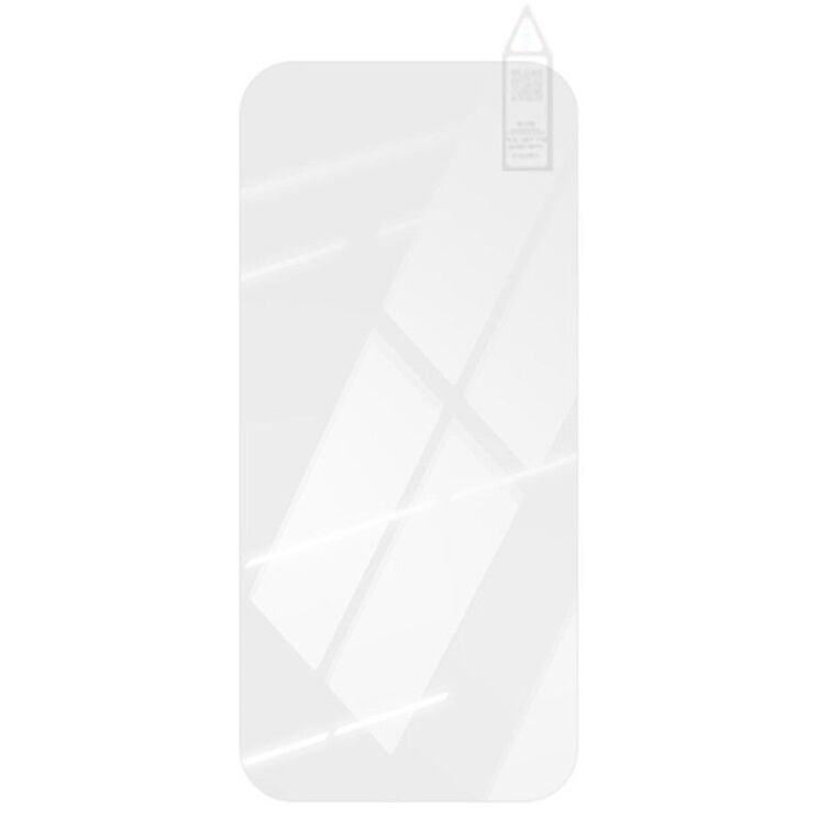 Захисне скло RURIHAI Clear Glass для Google Pixel 9 Pro XL: фото 2 из 7