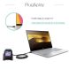 Зарядний пристрій Deexe Charging Cable для Amazfit Bip Lite A1915 / Bip A1608 - Black (272901B). Фото 11 з 16