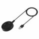 Зарядний пристрій для Huawei Watch GT / Watch GT 2 / Watch GT 2e / Honor Watch Magic / Magic Watch 2 - Black (216912B). Фото 3 з 11