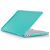 Защитная накладка Deexe Armor Layer для Apple MacBook Neo (2026) - Baby Blue: фото 1 из 9