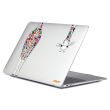 Защитная накладка Enkay Forest Series для Apple MacBook Pro 14 (2021/2023/2024) - Giraffe (291206E)