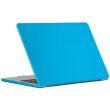 Защитная накладка Enkay Matte Cover для Apple MacBook Air 15 (2023/2024) - Baby Blue (335402TT)