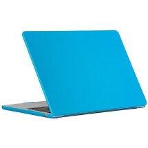 Захисна накладка Enkay Matte Cover для Apple MacBook Air 15 (2023) - Baby Blue: фото 1 з 9