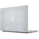 Защитная накладка Pipetto Hardshell Dots Case для MacBook Air 15 M3/M2 (2024/2023) P070-125-AB - Frosted Clear (335409C). Фото 2 из 10