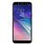 Захисна плівка Deexe Crystal для Samsung Galaxy A6+ 2018 (A605): фото 1 з 1