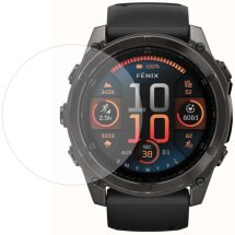 Защитная пленка Deexe Soft Film для Garmin Tactix 8 (51mm): фото 1 из 2